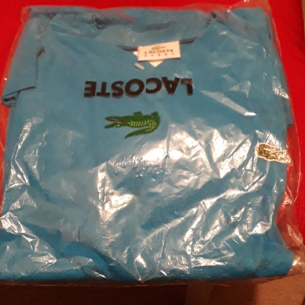 Lacoste  Tshirt